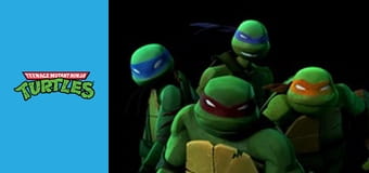 Костенурките нинджа Сезон 4 Епизод 18