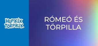 Rómeó és Törpilla