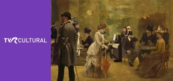 Secretele marilor tablouri E2 - Alegoria primăverii