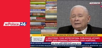 Magazyn Anity Gargas