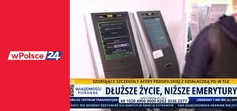 Wiadomości gospodarka