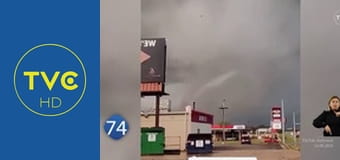 77 TV S4E10 - Przypadki, których się nie spodziewasz