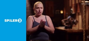 Zálogcsillagok S9E18 - Tömd ki!