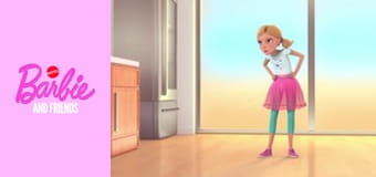 Barbie: My First Barbie Barbie: My First Barbie