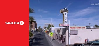 Zálogcsillagok S9E20 - Püföld a hordót