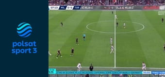 Piłka nożna: Serie A Enilive