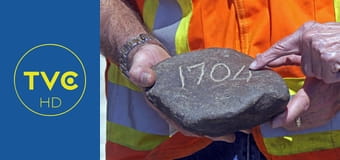 Klątwa Wyspy Dębów S3E10 - Cisza w mroku