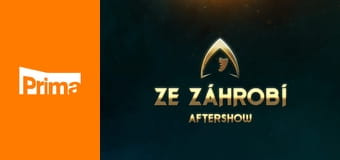 Zrádci: Ze záhrobí