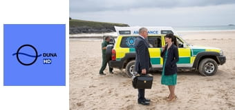 Doc Martin S9E6 - Egyensúly