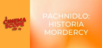 Pachnidło: Historia mordercy