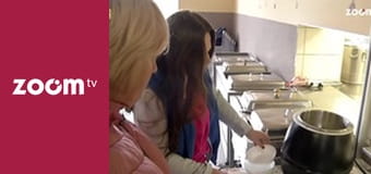 Bliżej! Magazyn reporterów S10E11