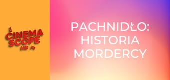 Pachnidło: Historia mordercy