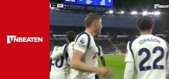 Football - Tottenham TV Football - Tottenham TV