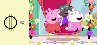 Peppa malac - Zsoli új ruhája