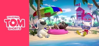 Pearl Thieves S1E42 Pearl Thieves S1E42