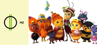 Apollo és a csodabogarak - Az elveszett kincs