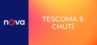 Tescoma s chutí