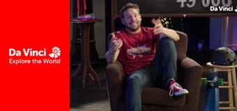 mathXplosion - Quest for Roman Numerals