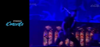 John Lee Hooker - Live At Montreux 1990