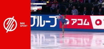 Műkorcsolya és jégtánc világbajnokság - Női rövidprogram