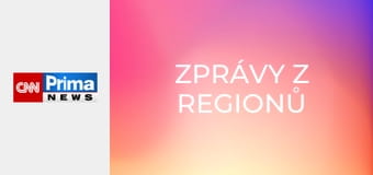 Zprávy z regionů