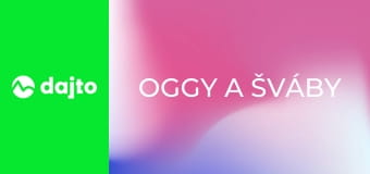 Oggy a šváby