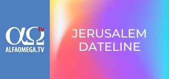 Jerusalem Dateline