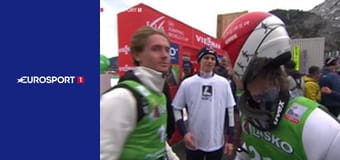 Freestylové lyžovanie