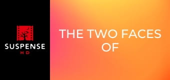 The Two Faces of January