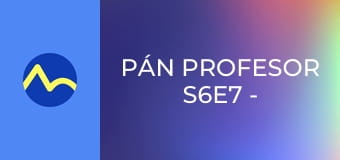 Pán profesor S6E7 - Adopcia