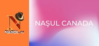 Naşul CANADA