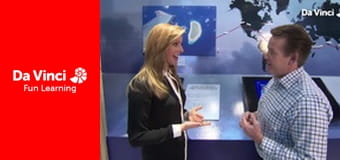 DIY SCI - The Power of Air