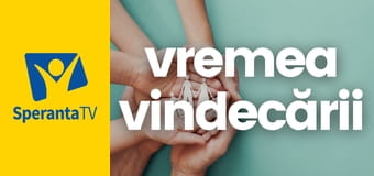 Vremea vindecării