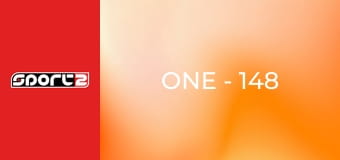 ONE - 148., Friday Fights, Bangkok, ism., HD