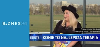 Po godzinach: konie E66