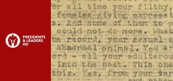 Martin Luther King kontra FBI