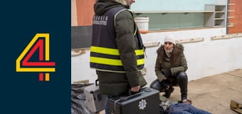 Sprawiedliwi - wydział kryminalny S20E14