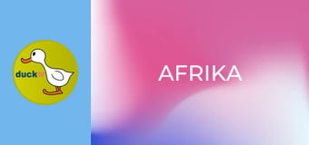 Afrika