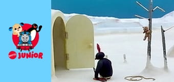 Pingu Sezonul 4 Episodul 22