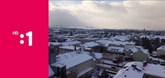 Zázračný ateliér E9