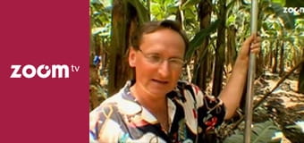 Wojciech Cejrowski - boso przez świat S1E15 - Bananera