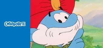 Смърфчета и къри