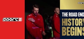 Lední hokej - Malmö - Växjö