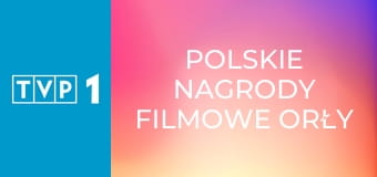 Polskie Nagrody Filmowe Orły 2026