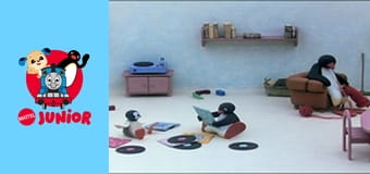 The Pingu Show Sezon 1 Episod 48