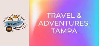 Travel & Adventures, Tampa Travel & Adventures, Tampa