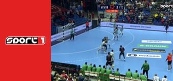 Kézilabda - Melsungen - FTC-Green Collect