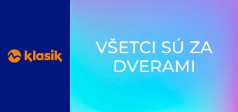 Všetci sú za dverami S2E7