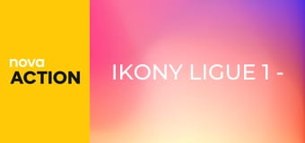 Ikony Ligue 1 - Samir Nasri Ikony Ligue 1 - Samir Nasri