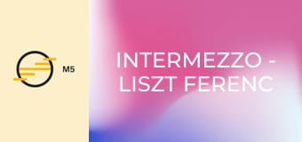 Intermezzo - Liszt Ferenc Kamarazenekar